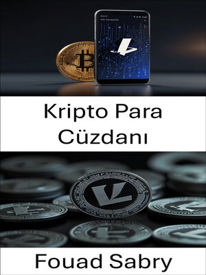 cover image of Kripto Para Cüzdanı